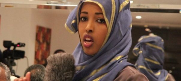  Interview with Chairperson of Somalia Media Women’s Association