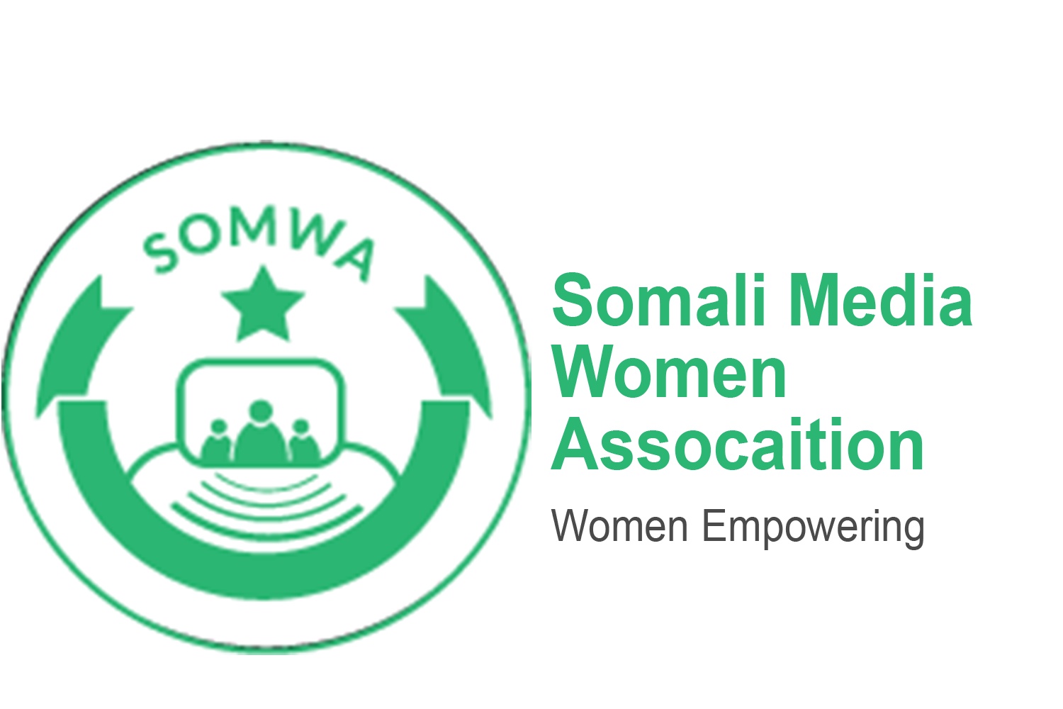 Somali Media Women Association