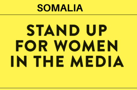 The impact of online/offline harassment on Somali female journalists