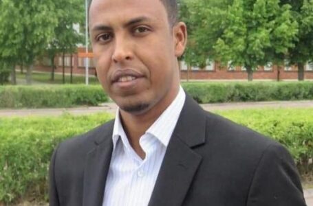 SOMWA expresses sorrow over the killing of former journalist Abdullahi Jama