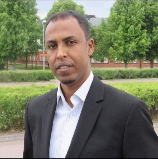  SOMWA expresses sorrow over the killing of former journalist Abdullahi Jama